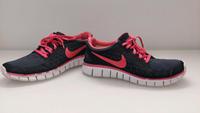 nike free run uk 7 gr.41 Berlin - Biesdorf Vorschau