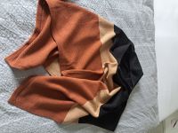 Strickponcho für kühle Abende, passt in die Handtasche Nordrhein-Westfalen - Nordkirchen Vorschau