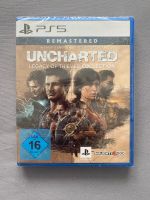 Uncharted Legacy of Thieves Edition PS5. (Versand gratis ) Baden-Württemberg - Bietigheim-Bissingen Vorschau