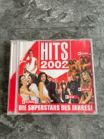 Hits 2002 CD Nordrhein-Westfalen - Erwitte Vorschau