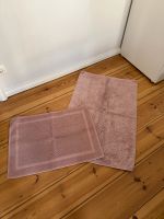 Badezimmer Teppich H&M rosa 90 x 60 cm und 50 x 68 cm Berlin - Charlottenburg Vorschau