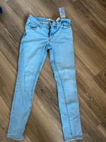 Damen Levi‘s Jeans 711 Skinny 27 Baden-Württemberg - Walzbachtal Vorschau