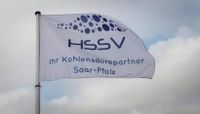 HSSV Ihr Kohlensäurepartner CO2 Kohlensäure Zylinder Propangas Saarbrücken-West - Klarenthal Vorschau