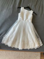 Kommunion Kleid / festliches Kleid von Happy Girls Gr.146 Baden-Württemberg - Empfingen Vorschau