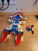 Lego 6973 Eisplanet Leipzig - Probstheida Vorschau