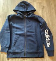 Ungetragener Orig. Herren Adidas Hoodie Jacke Gr. L Niedersachsen - Hohne Vorschau