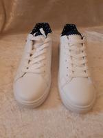 Damen-Sneaker von Graceland (weiß) Berlin - Spandau Vorschau