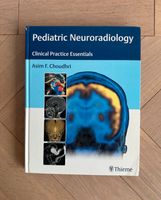 Pediatric Neuroradiology / Neuroradiologie München - Bogenhausen Vorschau