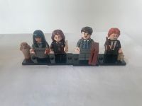 Lego 71022 Harry Potter Figuren Aus Minifiguren Serie 1 Baden-Württemberg - Karlsruhe Vorschau