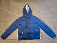 schöne blaue Jacke von Superdry Gr. 42 Nordrhein-Westfalen - Borken Vorschau