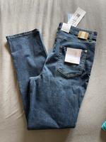Mac Jeans Gr.46 Neu OVP Blau Hose Länge 32 Nordrhein-Westfalen - Hürtgenwald Vorschau