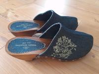 Clogs Jeans Tom Tailor Hessen - Obertshausen Vorschau