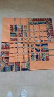 Tischdecke Mitteldecke Patchwork Unikat handmade Niedersachsen - Evessen Vorschau