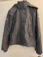 Superdry The Wind Yachter Jacke Übergangsjacke Gr.L Hessen - Rodgau Vorschau