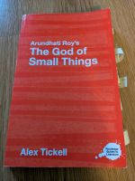 Reader's Guide: Arundhati Roy's The god of small things Baden-Württemberg - Karlsruhe Vorschau