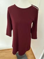 Dunkelrotes Kleid von Pimkie Bonn - Beuel Vorschau