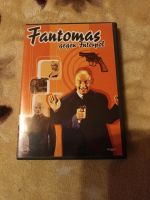 Fantomas gegen Interpool (DVD) Nordrhein-Westfalen - Oberhausen Vorschau