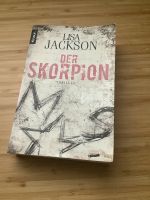 Der Skorpion- Lisa Jackson Köln - Mülheim Vorschau