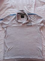 " CAMP DAVID " POLO SHIRT IN GRAU Bayern - Augsburg Vorschau