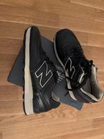 New balance sneaker  schwarz 40 Leipzig - Leipzig, Südvorstadt Vorschau