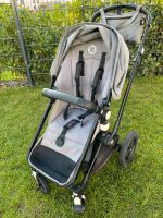 Bagabo Cameleon 3 Kinderwagen Wiesbaden - Nordenstadt Vorschau