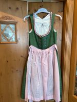 Krüger Dirndl 36/38 Kr. München - Straßlach-Dingharting Vorschau