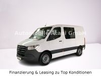 Mercedes-Benz Sprinter 311 CDI *Mixto* 6 SITZE+ AHK  (6602) Nordrhein-Westfalen - Mönchengladbach Vorschau