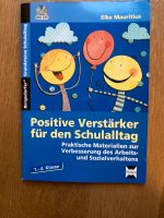 Positive Verstärker im Schulalltag Niedersachsen - Hildesheim Vorschau
