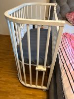 babybay Boxspring Comfort Beistellbett aus massivem Buchenholz Essen - Essen-Kettwig Vorschau