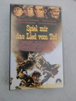 VHS Spiel mir das Lied vom Tod Bayern - Bamberg Vorschau