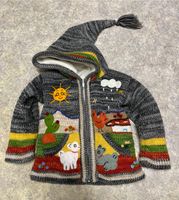 Alpakajacke Fleecejacke Wolljacke Duisburg - Friemersheim Vorschau