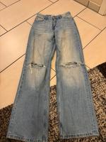 Bershka Jeans Rheinland-Pfalz - Urmitz Vorschau