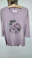 Damenbekleidung Shirt   3/4 Arm     Gr. L Nordrhein-Westfalen - Gelsenkirchen Vorschau