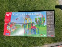 Quadro Kletterpyramide Nordrhein-Westfalen - Rheda-Wiedenbrück Vorschau