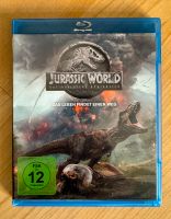 Jurassic World - Das gefallene Königreich Blu-ray wie NEU Nordrhein-Westfalen - Bornheim Vorschau