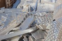 Ankauf von Aluminium Laserblech Alu Almg Profile Alu schrott Bayern - Mittenwald Vorschau