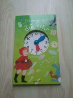 Kinderbuch Erklär mir die Uhr Thüringen - Elxleben an der Gera Vorschau