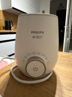 Flaschenwärmer Philips Avent SCF358/00 neuwertig Brandenburg - Teltow Vorschau