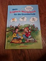 Grundschulwörterbuch Englisch Sachsen - Döbeln Vorschau