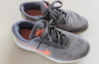 Nike Flex Experience RN 7, Gr. 40, Laufschuhe, Sneaker Schleswig-Holstein - Kiel Vorschau