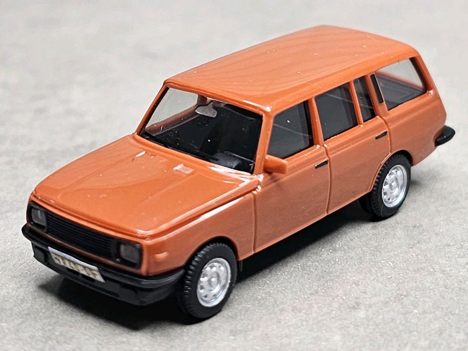 herpa 1:87 WARTBURG in Bopfingen