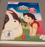 DVD Heidi in den Bergen Baden-Württemberg - Pleidelsheim Vorschau