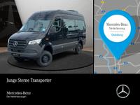 Mercedes-Benz Sprinter 319 CDI Tourer PRO Hoch Allrad+9G+MBUX Duisburg - Meiderich/Beeck Vorschau