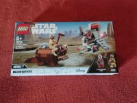 Lego Star Wars 75265 T16 Skyhopper vs Bantha Rheinland-Pfalz - Schopp Vorschau