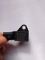 Audi A6 4g Ladedruck Sensor Baden-Württemberg - Zaberfeld Vorschau