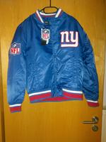 Giants Jacke Bayern - Roding Vorschau