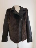 Neu - C&A - Damen kunstleder Jacke gr. 46 Köln - Chorweiler Vorschau