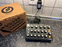 Moog Minitaur analog Bass Synthesizer Nordrhein-Westfalen - Gelsenkirchen Vorschau