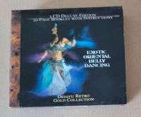 Exotic Oriental Belly Dancing -2 CD Musik für Bauchtanz Nordrhein-Westfalen - Rheda-Wiedenbrück Vorschau