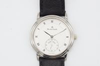 Blancpain Villeret Jubilee Limited Edition Weißgold Full-Set 1994 Hamburg-Nord - Hamburg Winterhude Vorschau